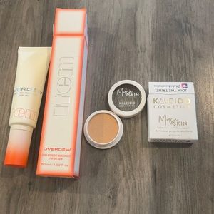 BRAND NEW Makeup Bundle